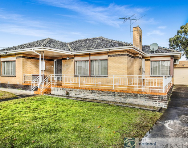 12 Budge Street, Noble Park VIC 3174