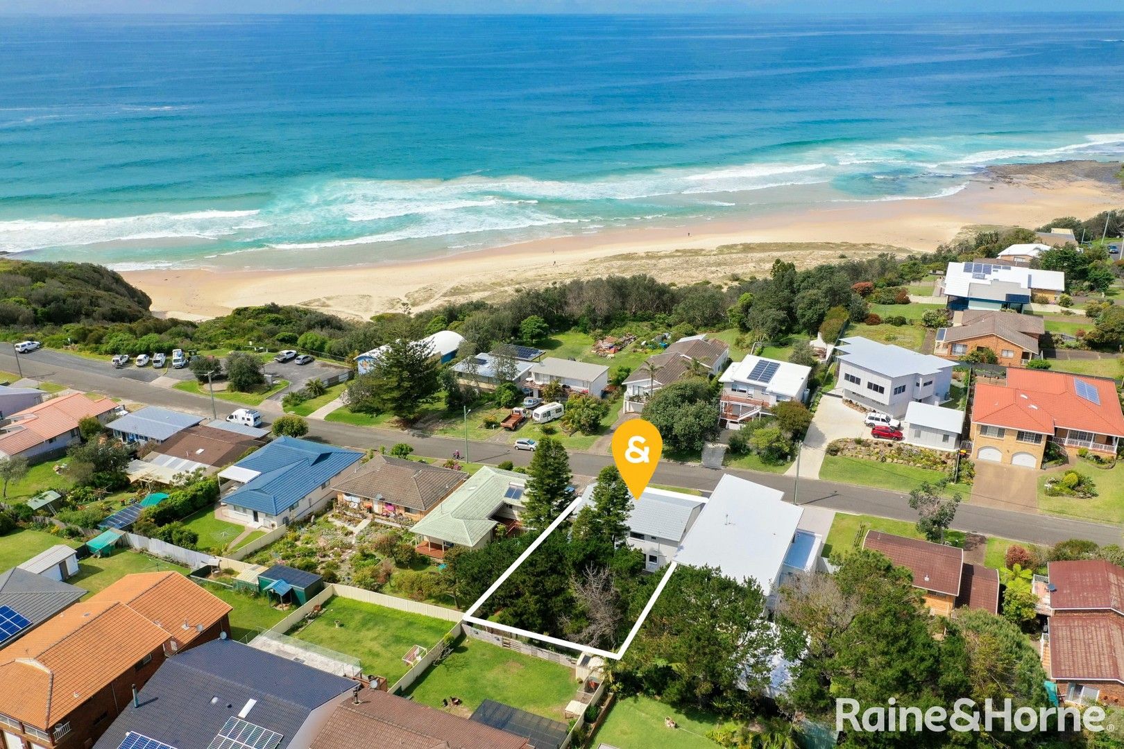 26 Rennies Beach Close, Ulladulla NSW 2539, Image 0