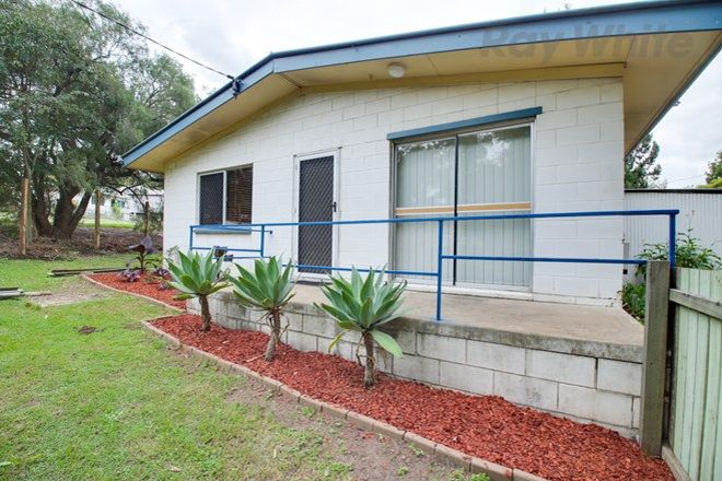 Picture of 101 Darling Street W, WEST IPSWICH QLD 4305