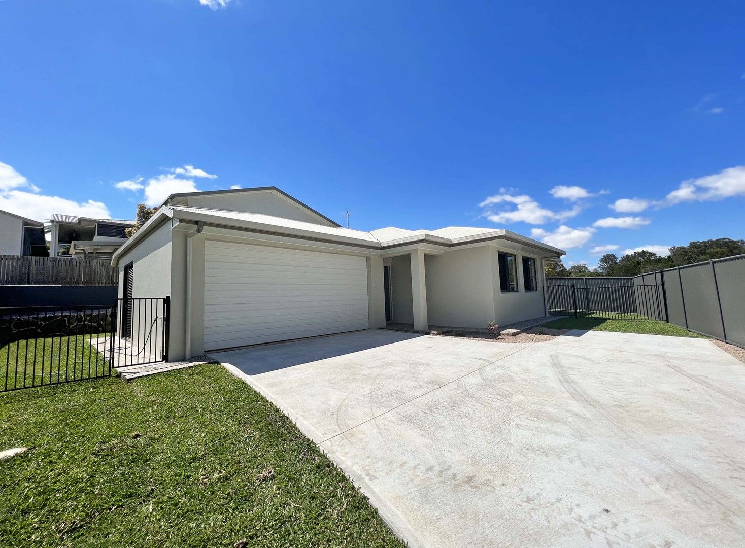 46 Kelly St, Atherton QLD 4883 Domain