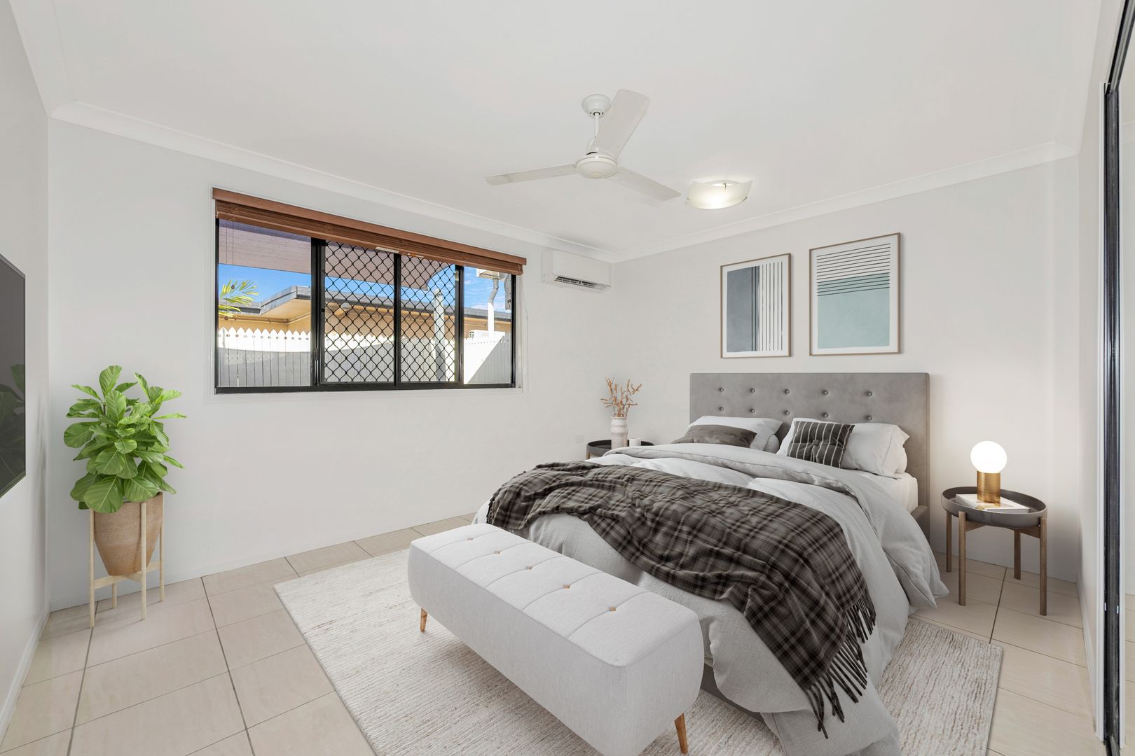 2/47 Punari Street, Currajong QLD 4812, Image 1