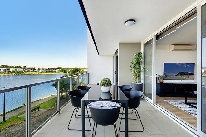 146 Rental Properties In Varsity Lakes Qld 4227 Domain