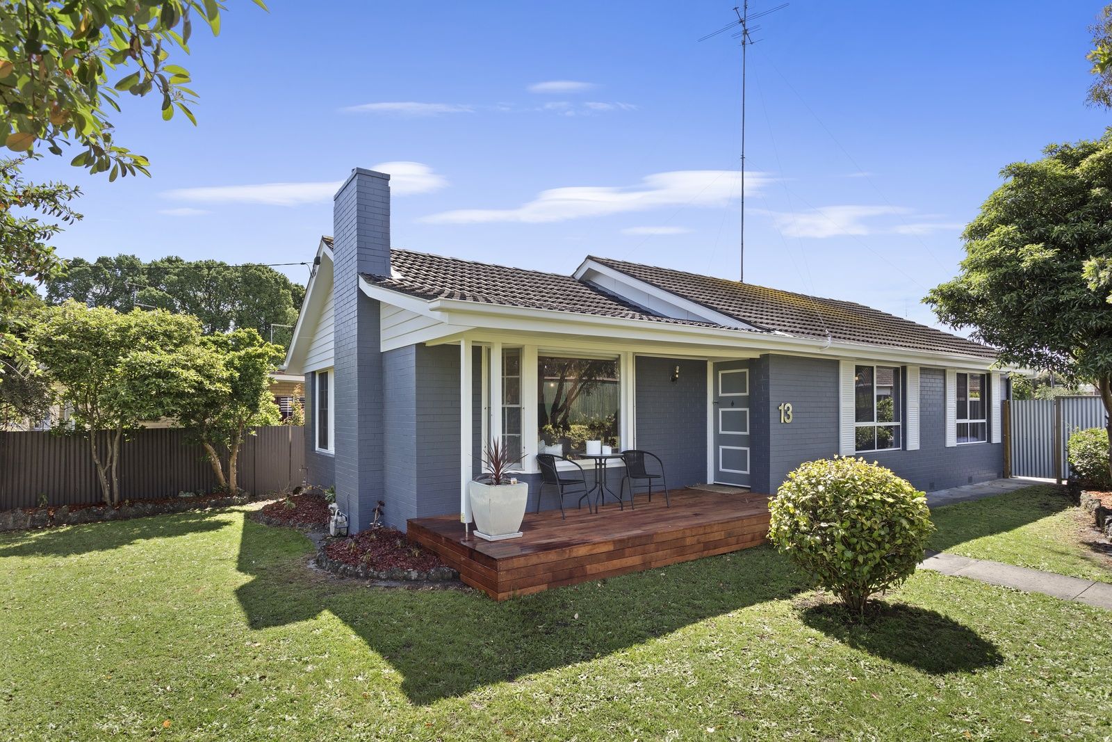 13 Chapel Street, Colac Property History & Address Research Domain