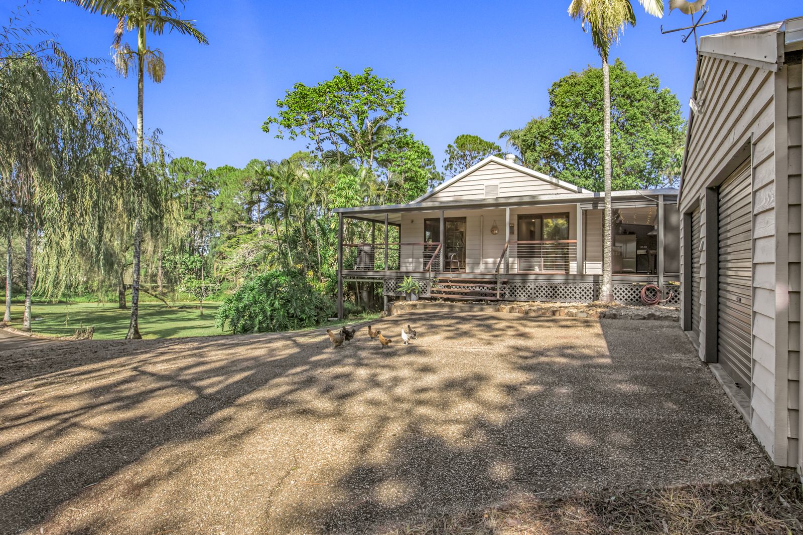 11 Connemara Road, Gaven QLD 4211, Image 1