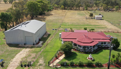 Picture of 18 Ewens Street Bendick Murrell via, YOUNG NSW 2594