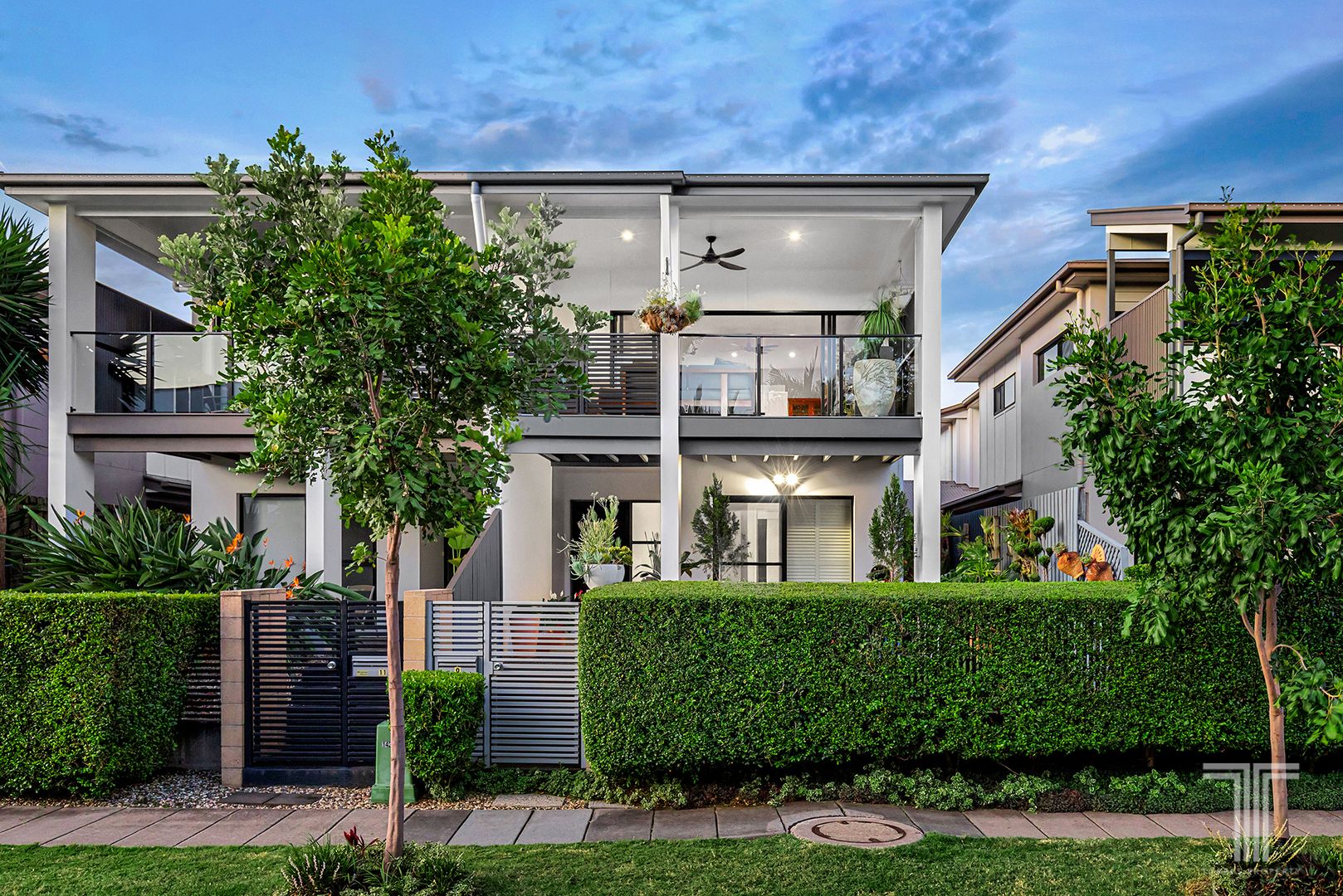 9 Riverbend Place, Bulimba | Property History & Address Research | Domain