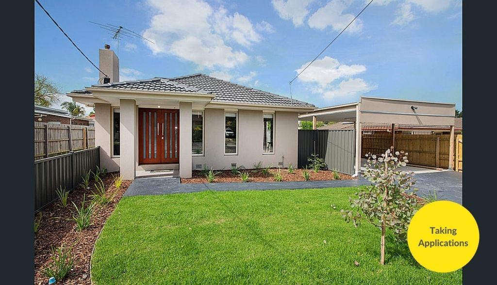 3a Grieve Street, Bayswater VIC 3153, Image 0