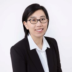 Emily (Qian) Lu, Property manager