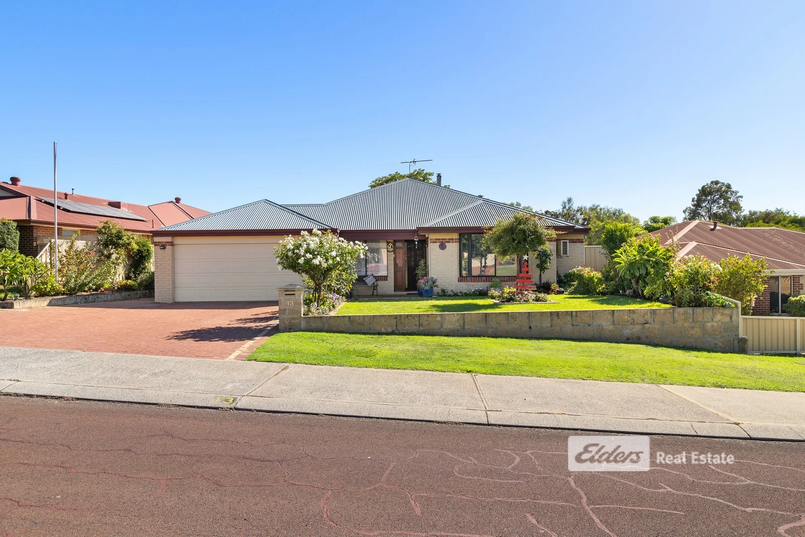 13 Galway Boulevard, Australind WA 6233