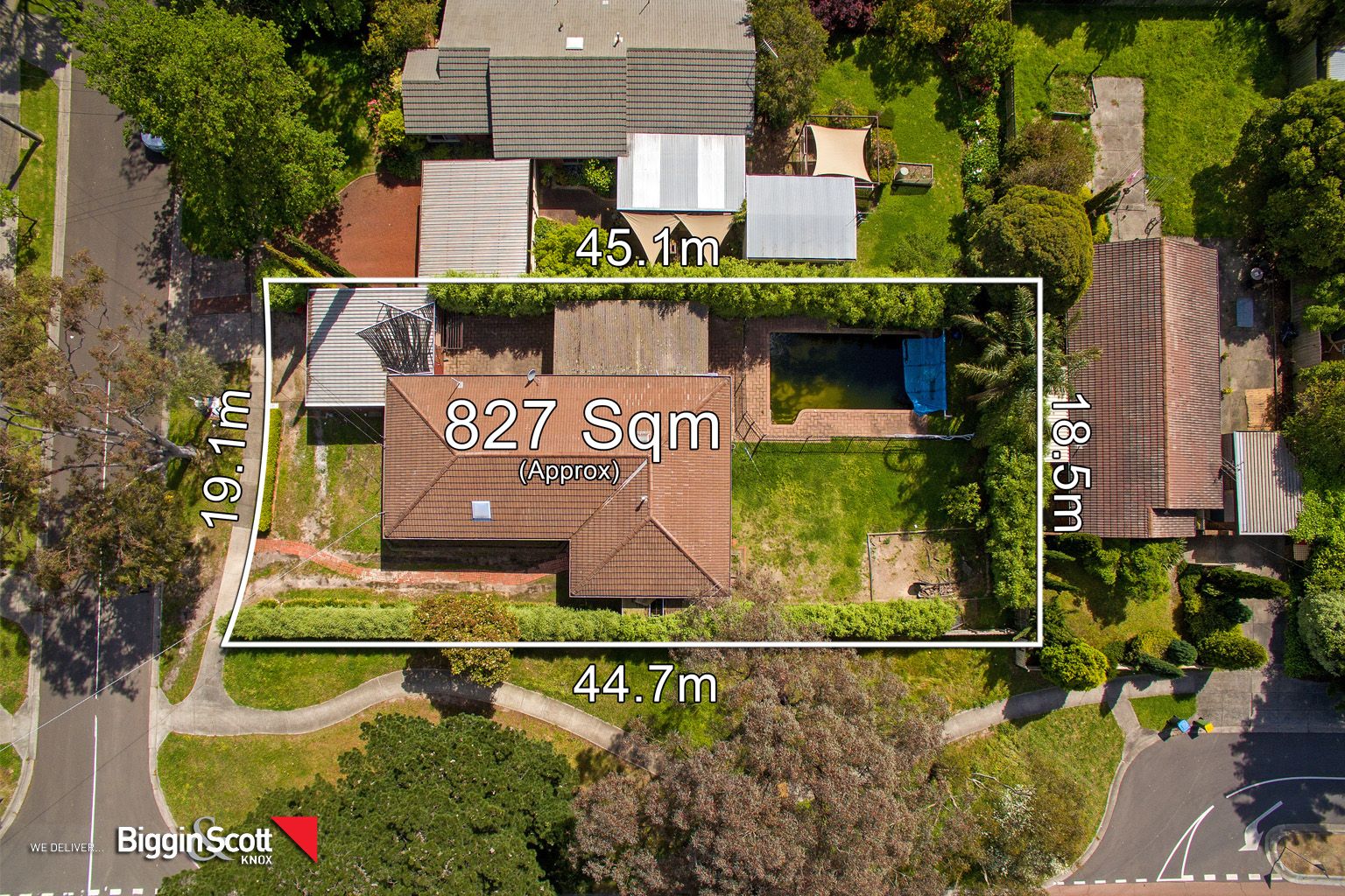 12 The Close, Scoresby VIC 3179, Image 0