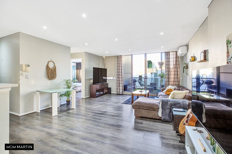 2 bedrooms Apartment / Unit / Flat in 168/635 Gardeners Road MASCOT NSW, 2020