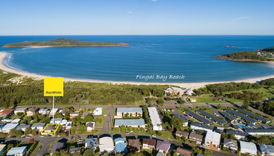 Picture of 27 Lentara Street, FINGAL BAY NSW 2315