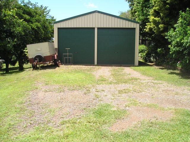 Lot 14 Burnell Drive, Sarina QLD 4737, Image 1