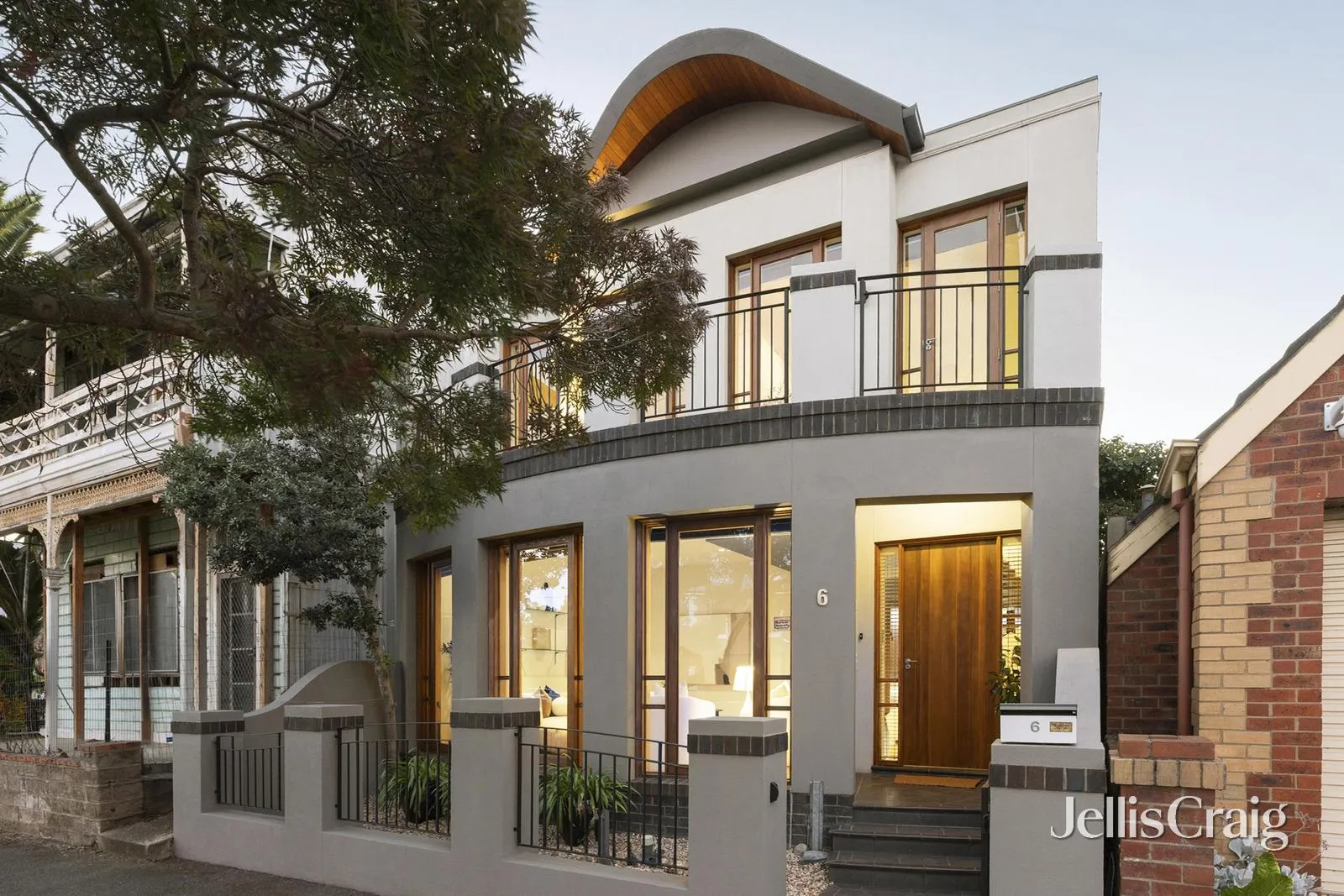 Unrivalled inner-city living with lifestyle on your doorstep
