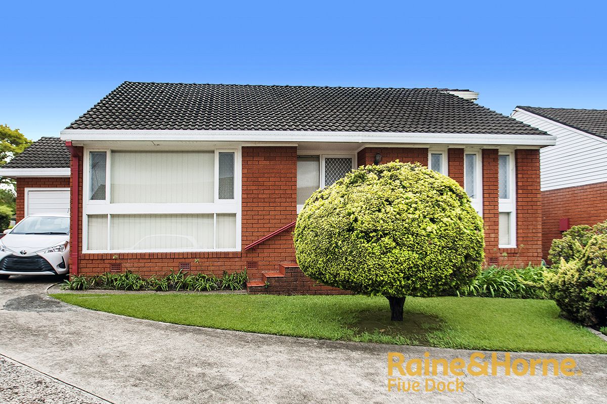 1/1A Erina Avenue, Five Dock NSW 2046, Image 0