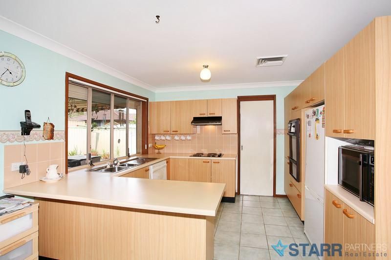 50 Glencoe Avenue, WERRINGTON NSW 2747, Image 1