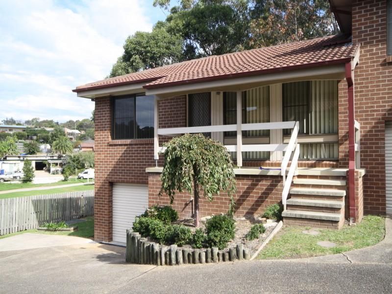 6/217 Princes Highway, Narooma NSW 2546