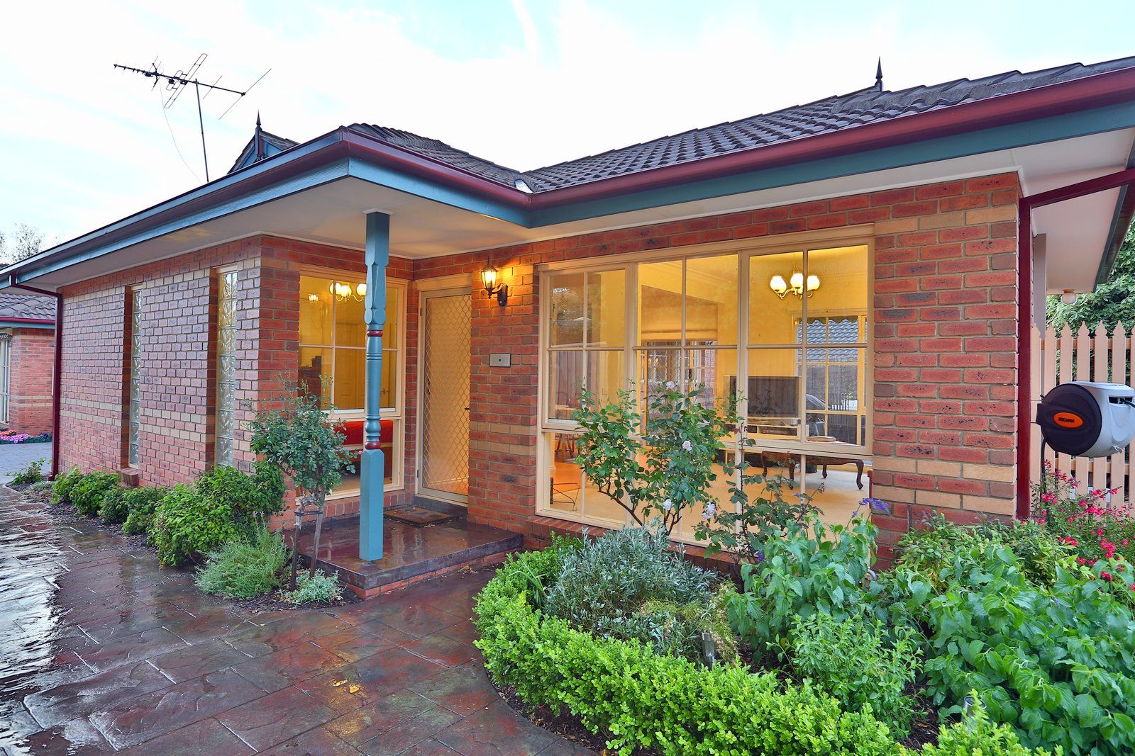 2/30 Cornell Street, Camberwell Property History & Address Research