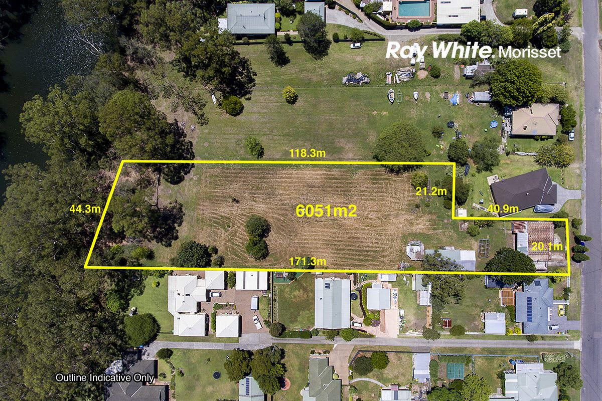 51 Beauty Point Road, Morisset NSW 2264, Image 1