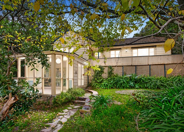 98 Mt Dandenong Road, Croydon VIC 3136