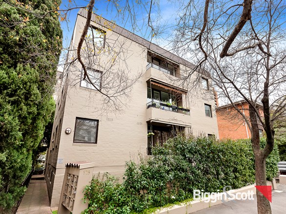 8/179 George Street, East Melbourne VIC 3002