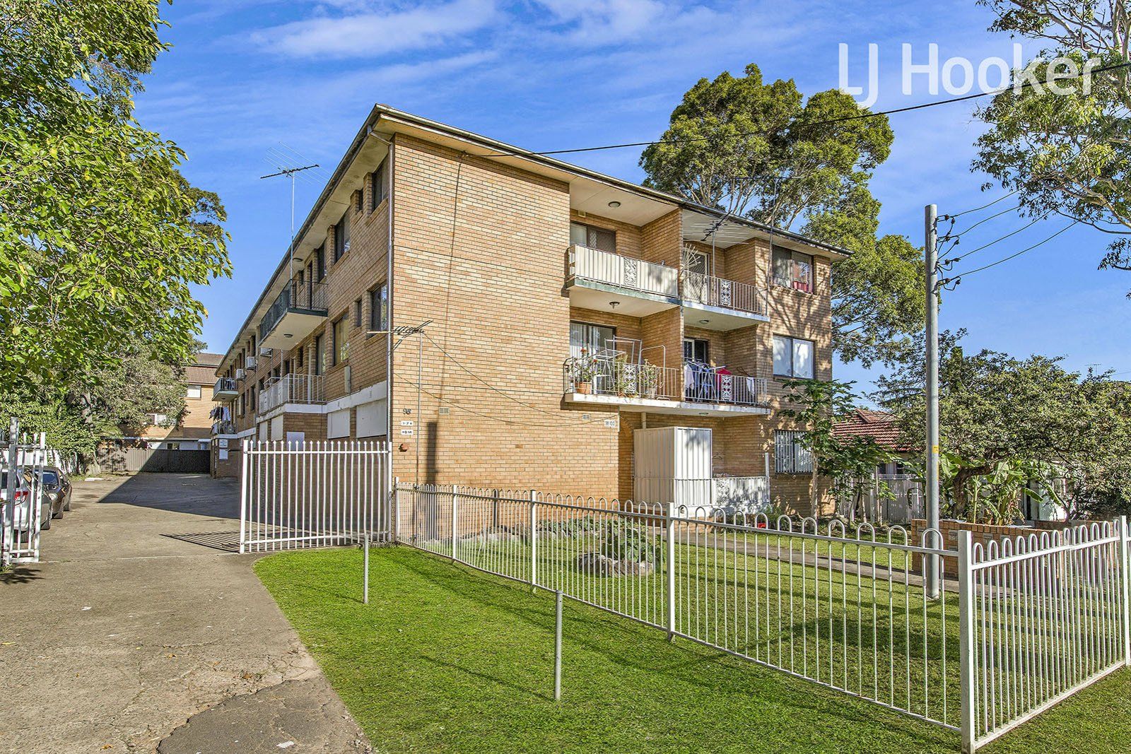 7/100 Broomfield St, Cabramatta NSW 2166, Image 0