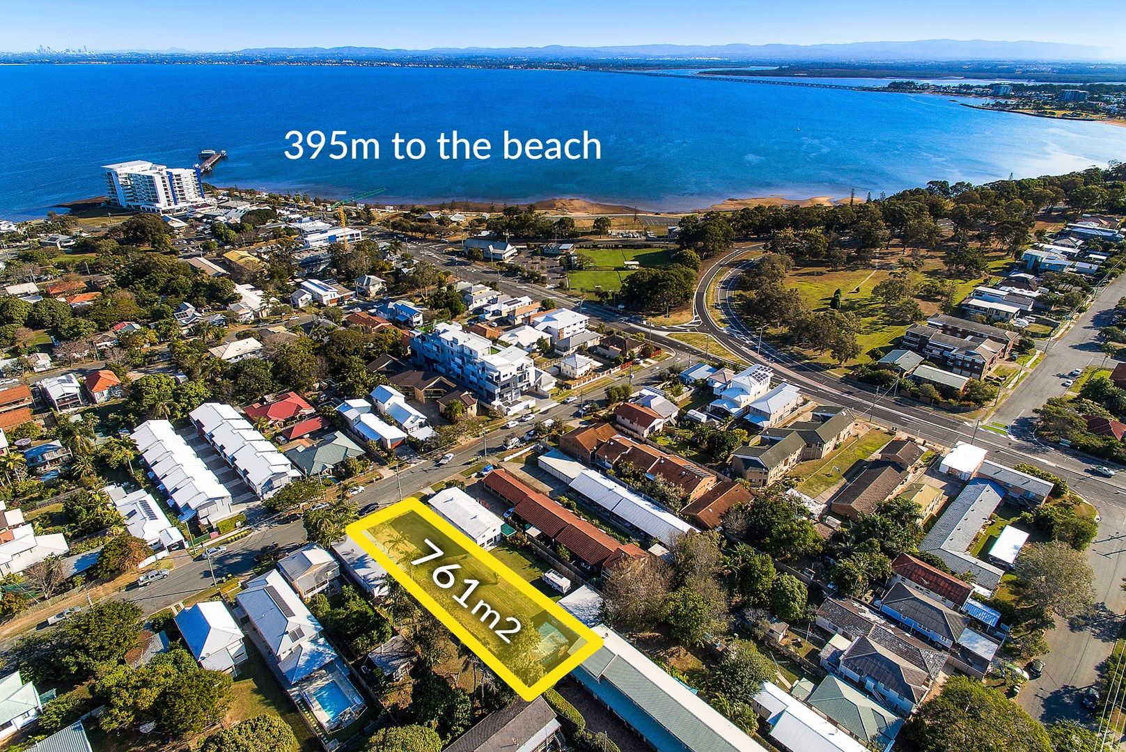 26 Caroline Street, Woody Point QLD 4019, Image 0