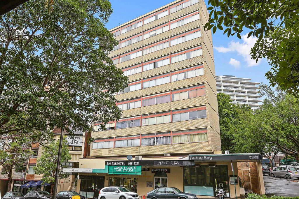 Level 3, 3b/51 Bayswater Road, Rushcutters Bay NSW 2011, Image 0