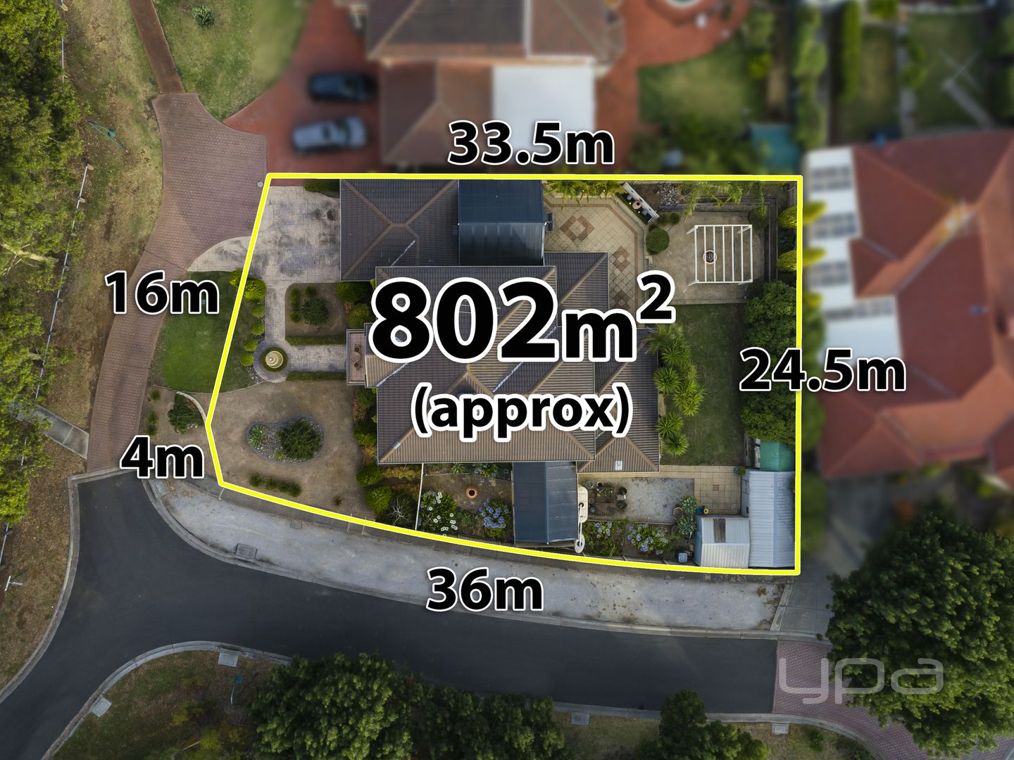 3 Lakeview Terrace, Melton West VIC 3337, Image 2