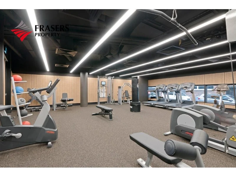 Additional image 10 of E515/85 O'Connor Street, Chippendale NSW 2008