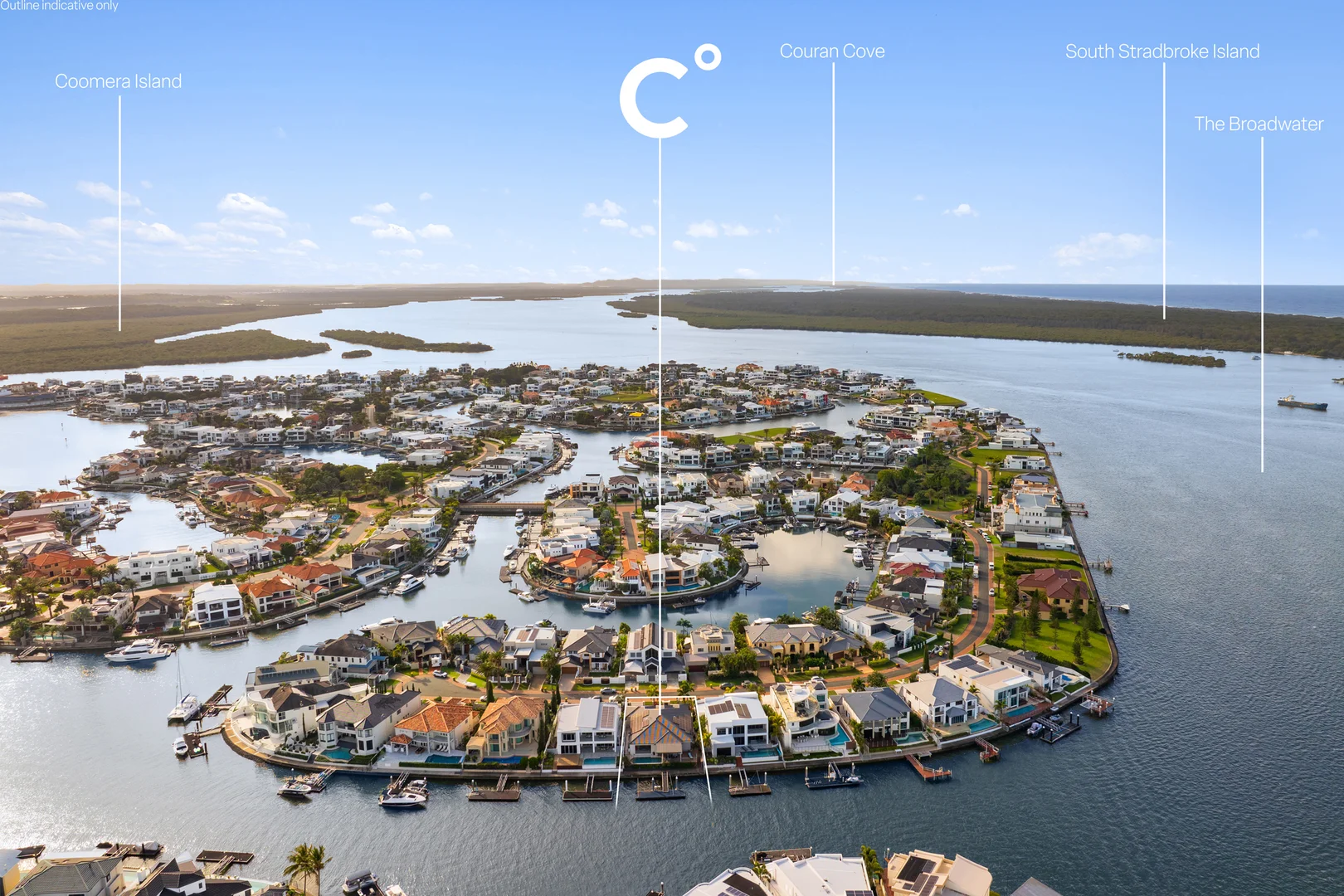 Additional image 31 of 54 King Charles Drive, Sovereign Islands QLD 4216