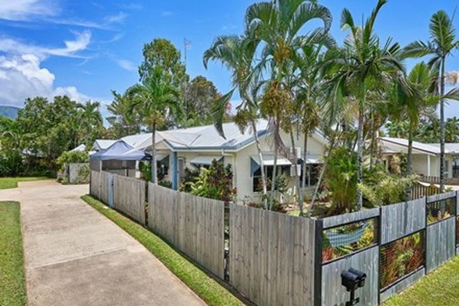 Picture of 1/40 Frankston Street, KEWARRA BEACH QLD 4879