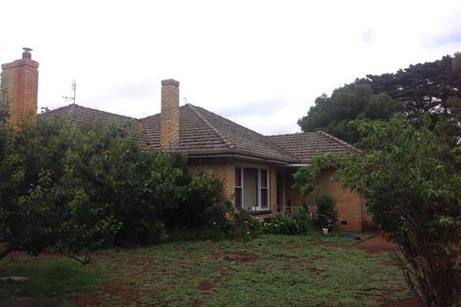 Picture of 480 Wool Wool Road, WOOL WOOL VIC 3249