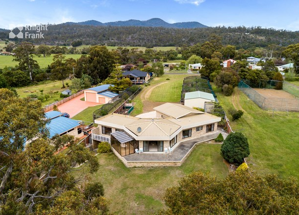 7 East Shelly Road, Orford TAS 7190