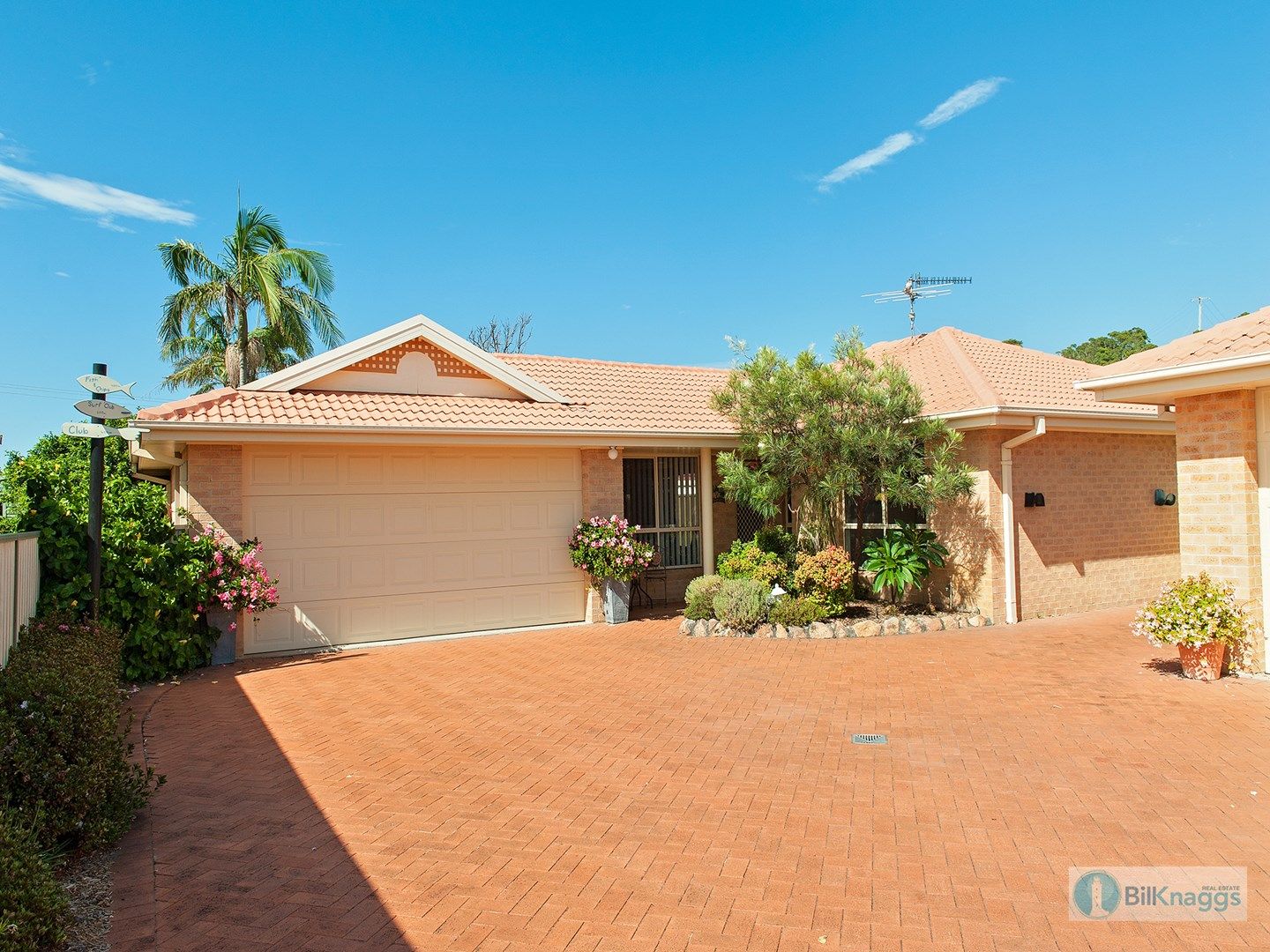 2/13 Shoreline Drive, Fingal Bay NSW 2315, Image 0