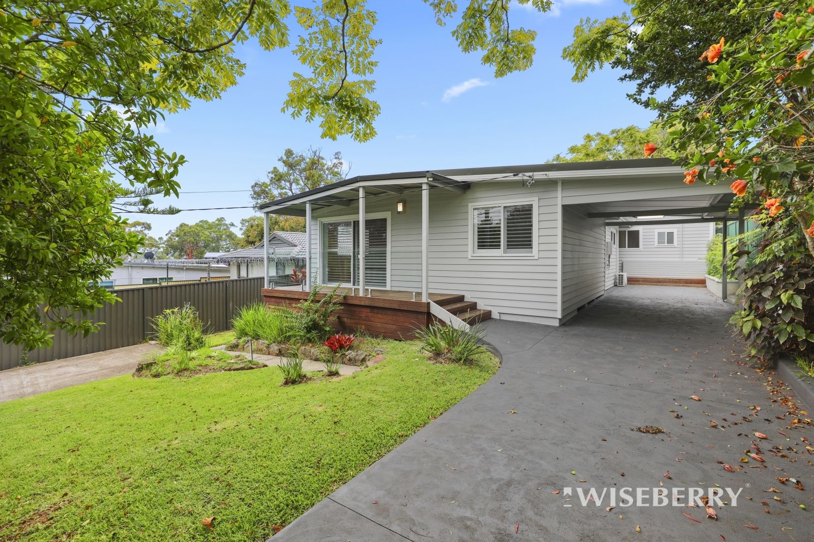3 bedrooms House in 7 Garema Rd GWANDALAN NSW, 2259