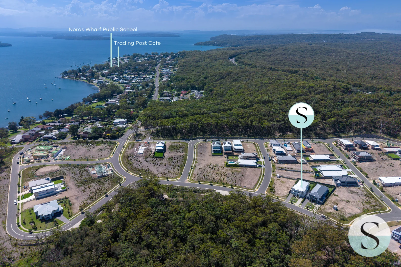 Additional image 37 of 23b Allora Circuit, Nords Wharf NSW 2281