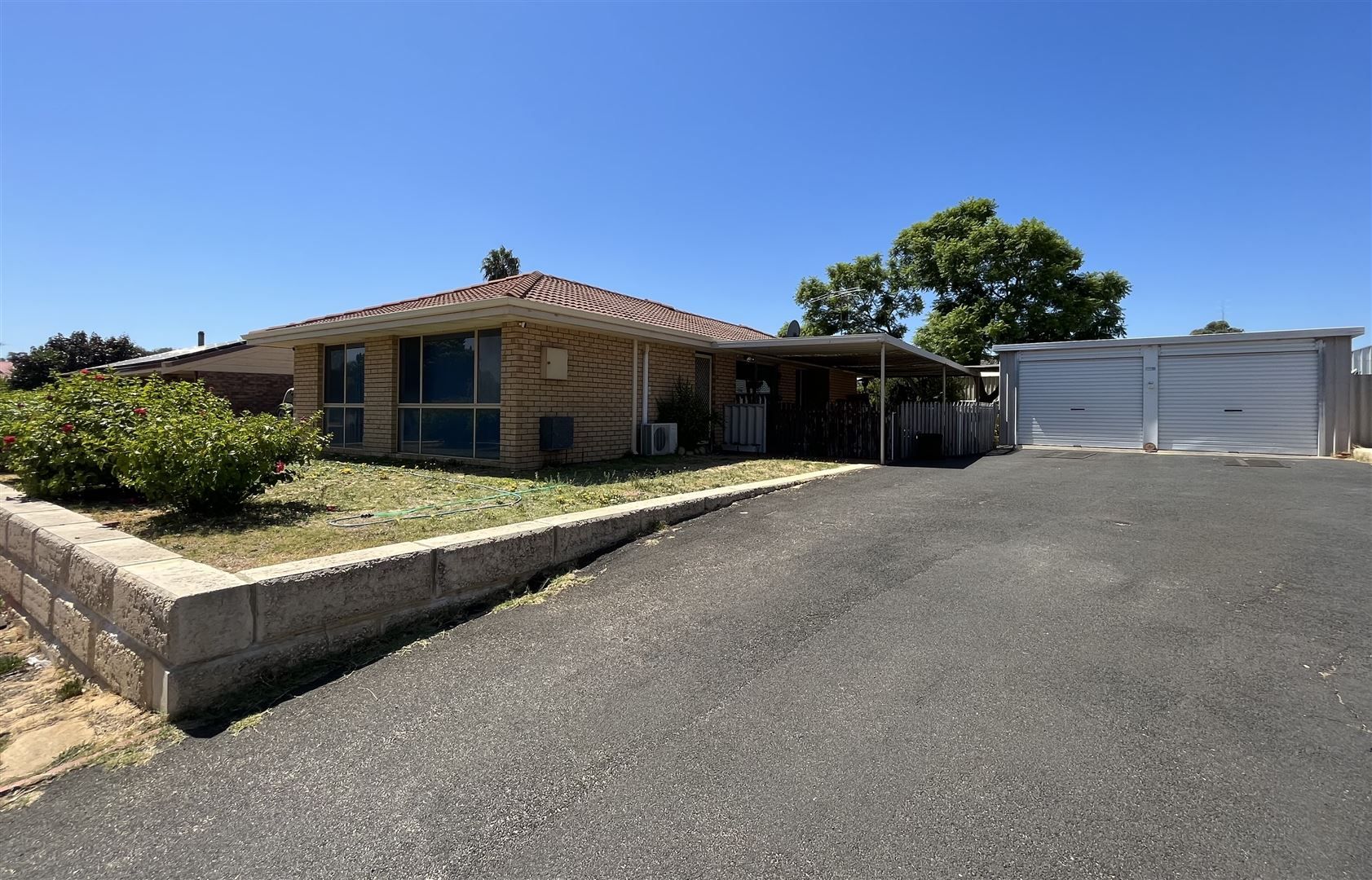 4 bedrooms House in 13 Chapple Drive AUSTRALIND WA, 6233