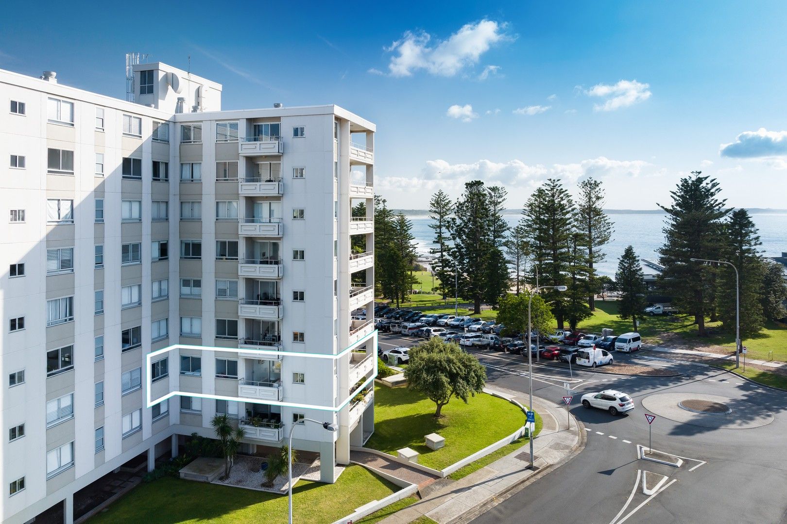 2c/83-85 Gerrale Street, Cronulla NSW 2230, Image 0