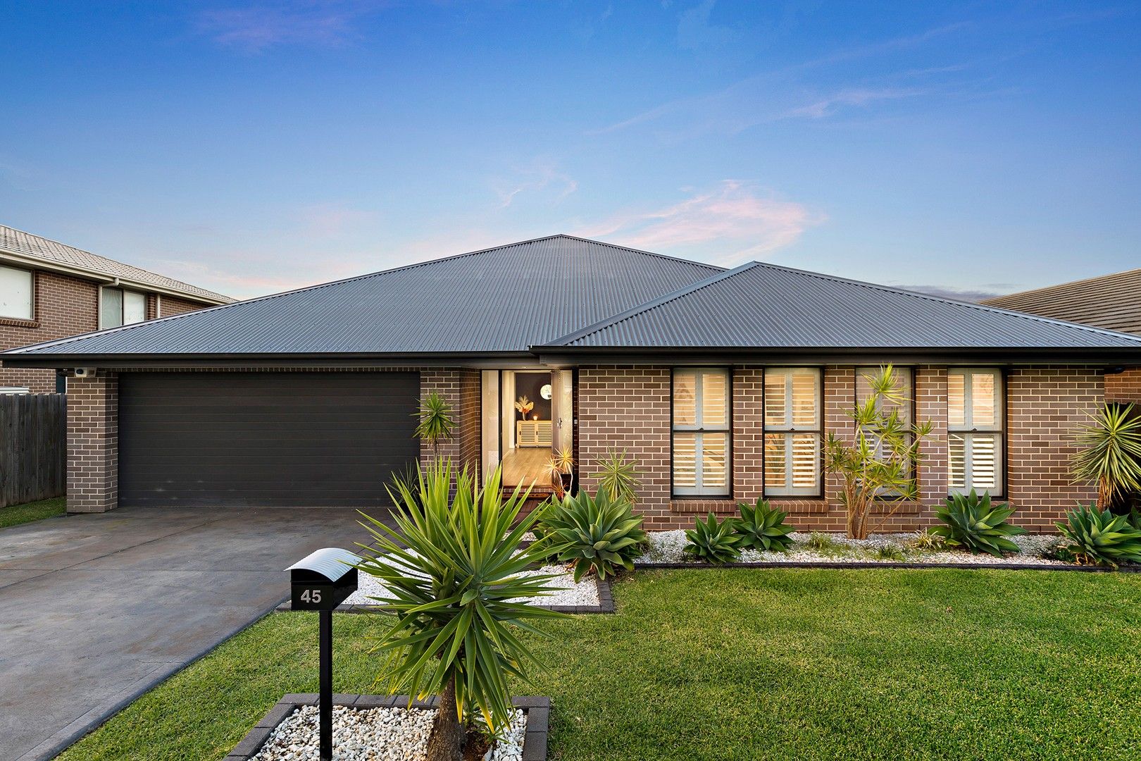 45 Asimus Circuit, Elderslie NSW 2570, Image 0