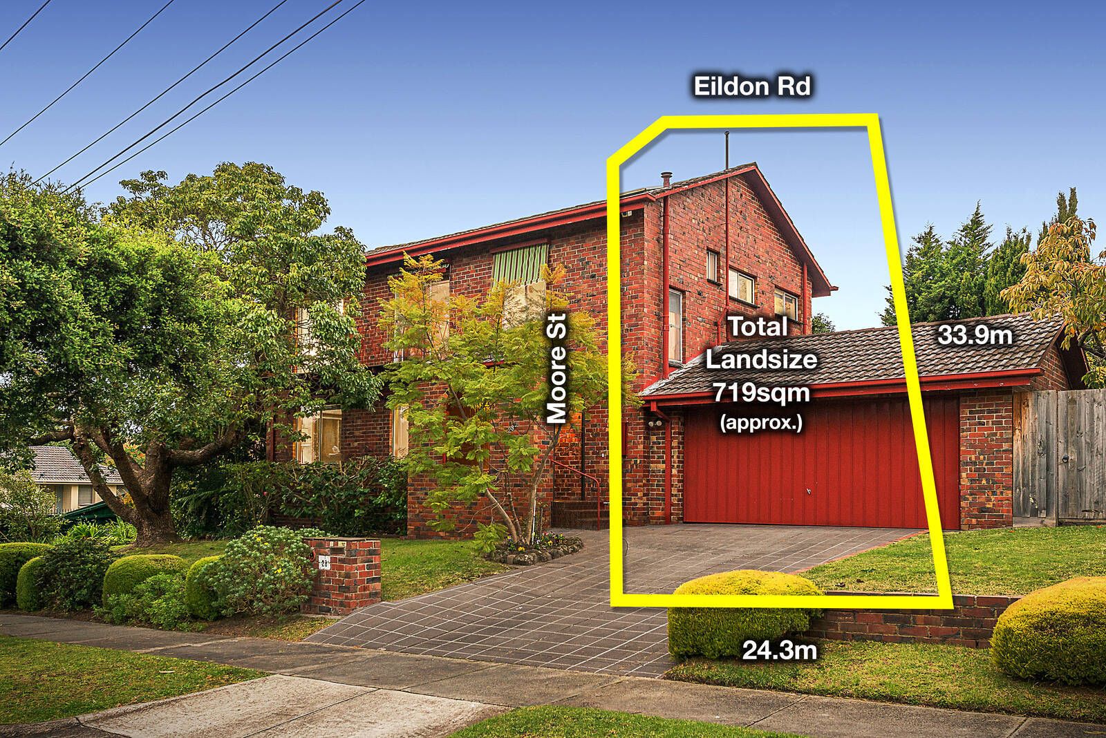 28 Eildon Road, Ashwood VIC 3147, Image 0