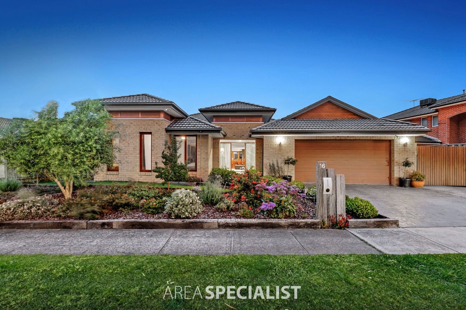 16 Canadian Maple Place, Lyndhurst VIC 3975, Image 0