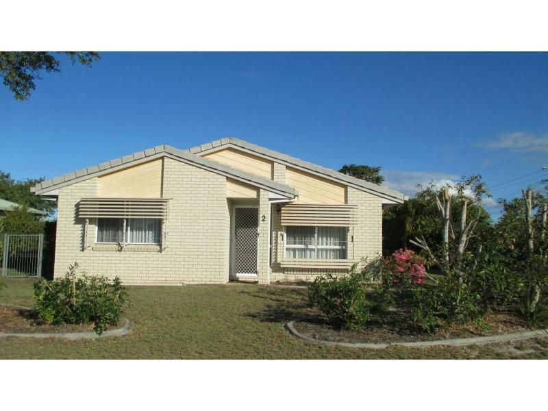 3 bedrooms House in 2 Kookaburra Way WOODGATE QLD, 4660