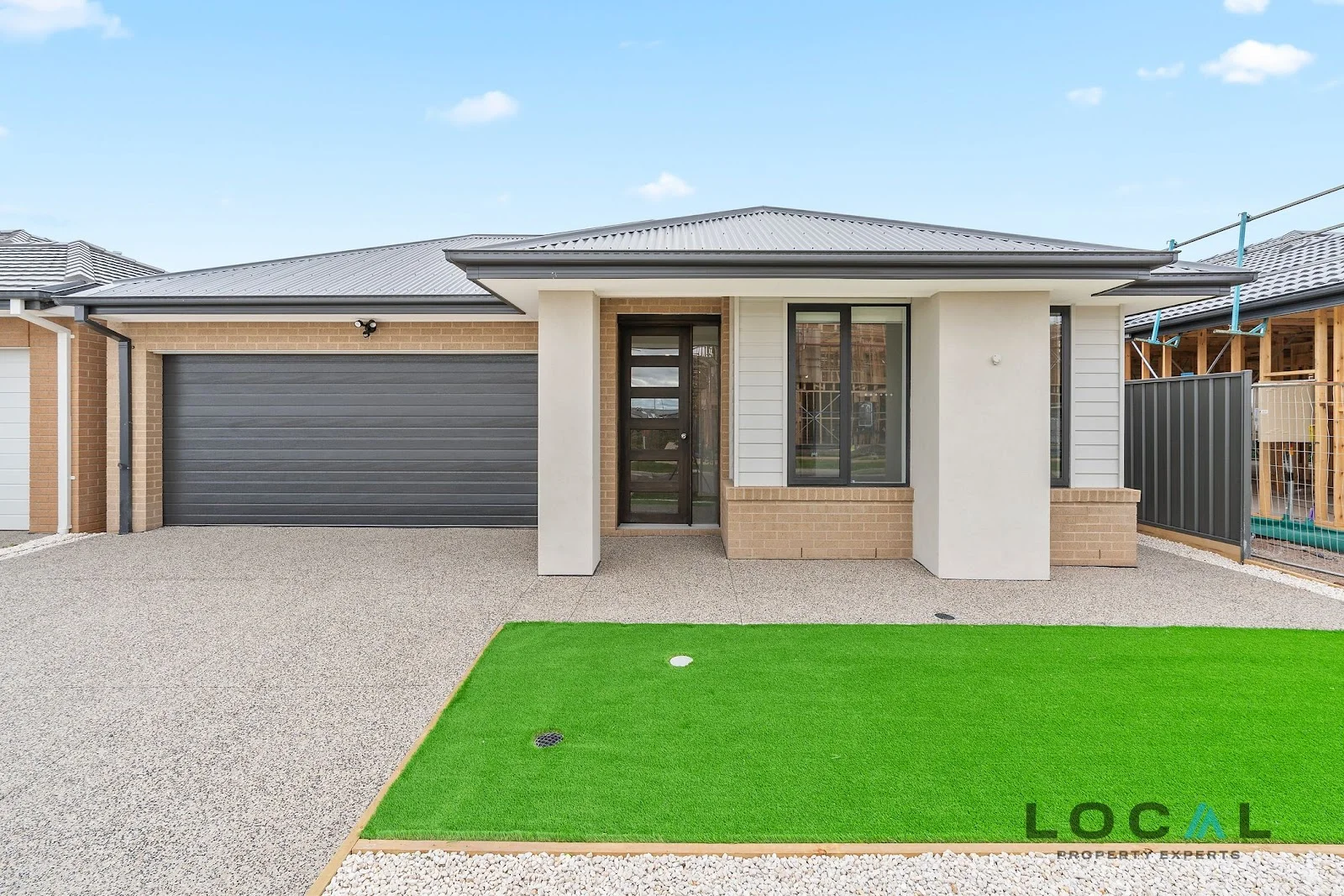 Primary image of 8 Mudlark Road, Tarneit VIC 3029