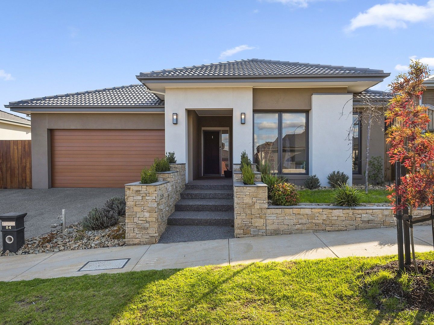4 bedrooms House in 84 Connor Street BACCHUS MARSH VIC, 3340