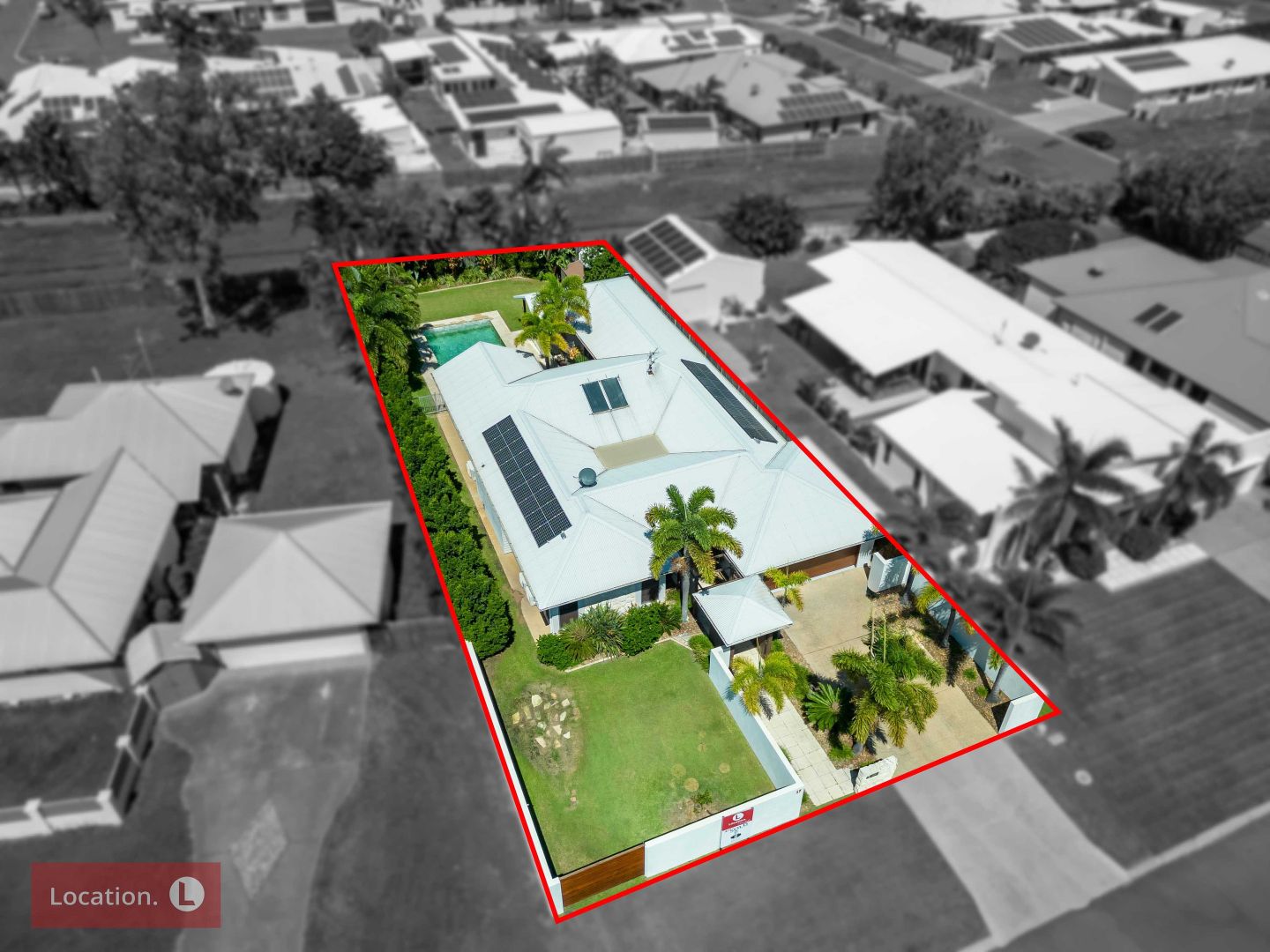 17 Atlantis Blvd, Bargara QLD 4670, Image 1