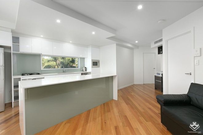 Picture of ID:21132796/68 Benson Street, TOOWONG QLD 4066