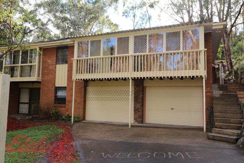 2 Fern Tree Close, Hornsby NSW 2077, Image 0