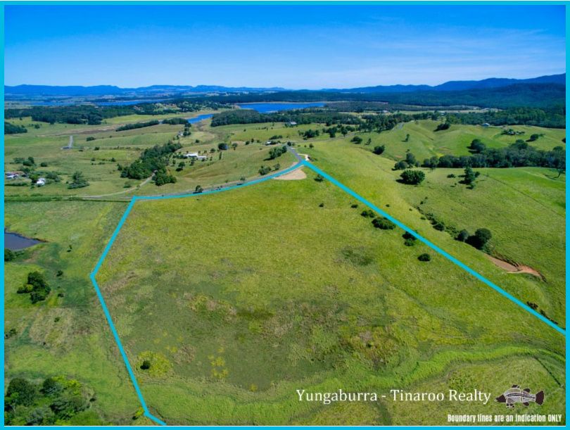 Lot 22 Powley Road, Barrine QLD 4872, Image 0