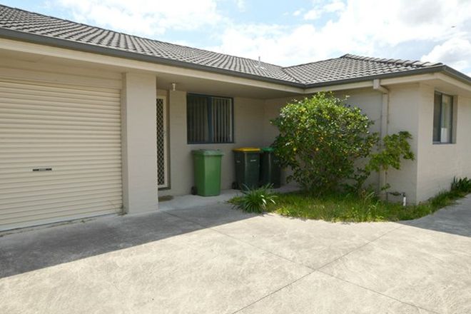Picture of 2/72 Yates Street, EAST BRANXTON NSW 2335